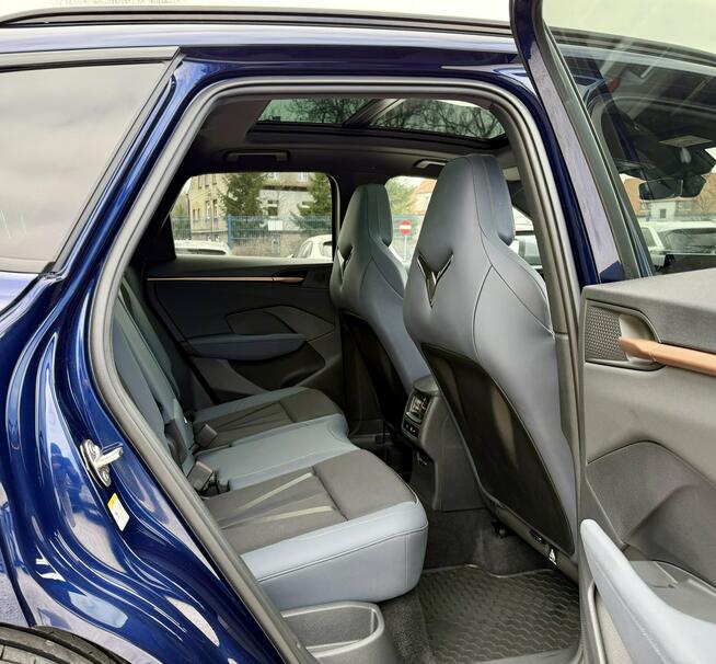 Cupra Terramar VZ,265KM,4x4,Full wersja,JAK NOWA