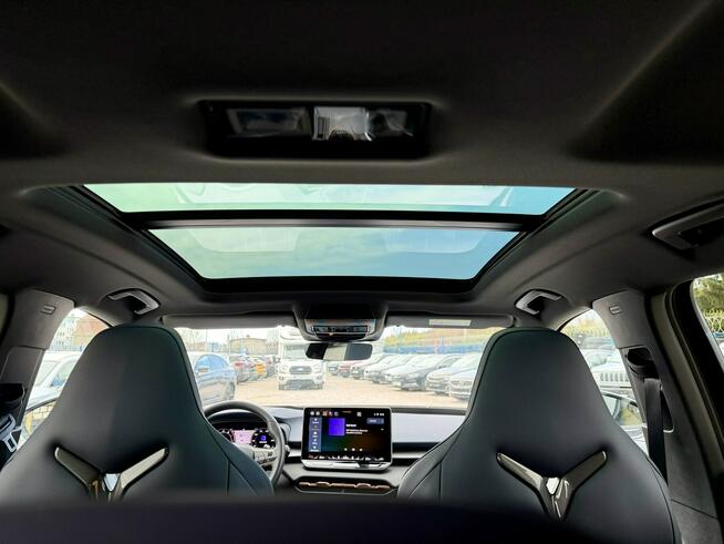 Cupra Terramar VZ,265KM,4x4,Full wersja,JAK NOWA