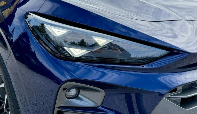 Cupra Terramar VZ,265KM,4x4,Full wersja,JAK NOWA