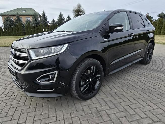 Ford EDGE 2,0d St-Line,Navi.Kam.Cof.Alcantara.Skóry.Ledy.Panorama Dach