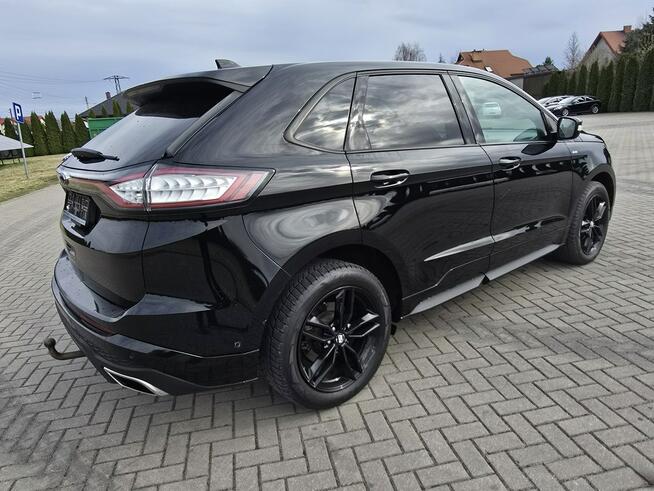 Ford EDGE 2,0d St-Line,Navi.Kam.Cof.Alcantara.Skóry.Ledy.Panorama Dach