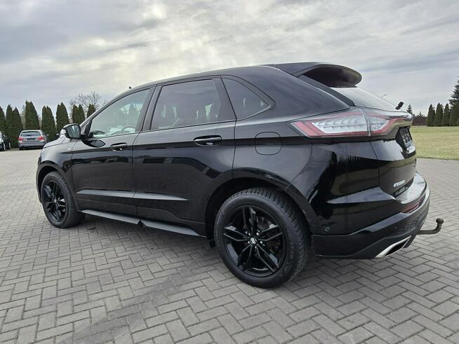 Ford EDGE 2,0d St-Line,Navi.Kam.Cof.Alcantara.Skóry.Ledy.Panorama Dach