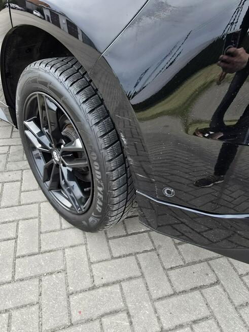 Ford EDGE 2,0d St-Line,Navi.Kam.Cof.Alcantara.Skóry.Ledy.Panorama Dach