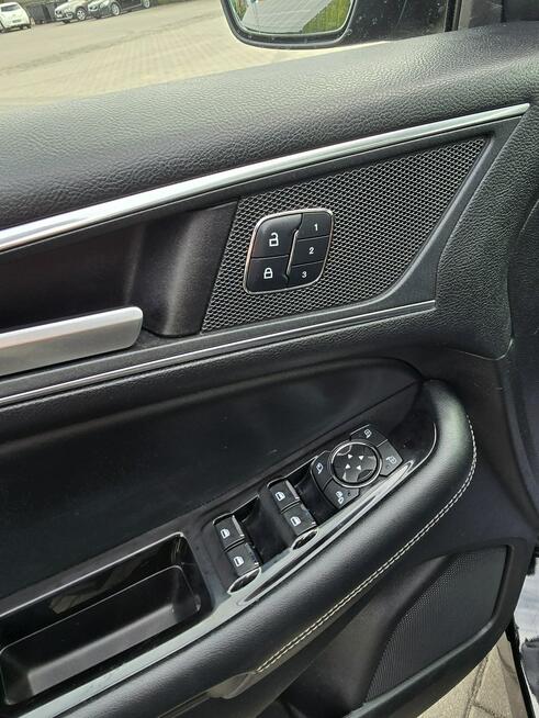 Ford EDGE 2,0d St-Line,Navi.Kam.Cof.Alcantara.Skóry.Ledy.Panorama Dach