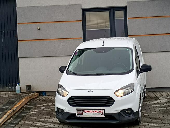 Ford Transit Courier nawigacja *klima*wersja trend*