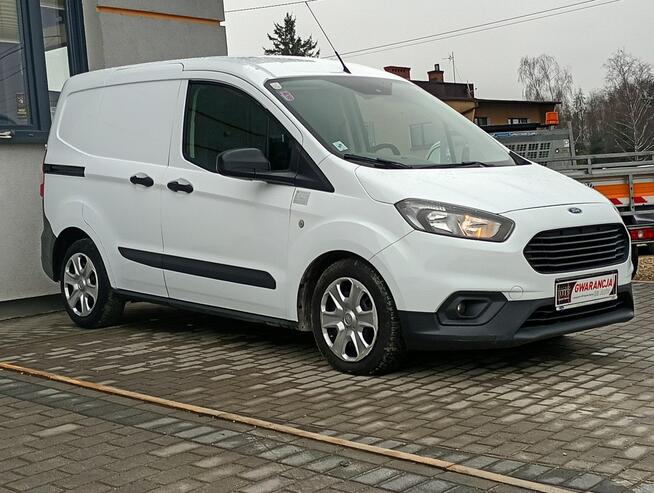 Ford Transit Courier nawigacja *klima*wersja trend*