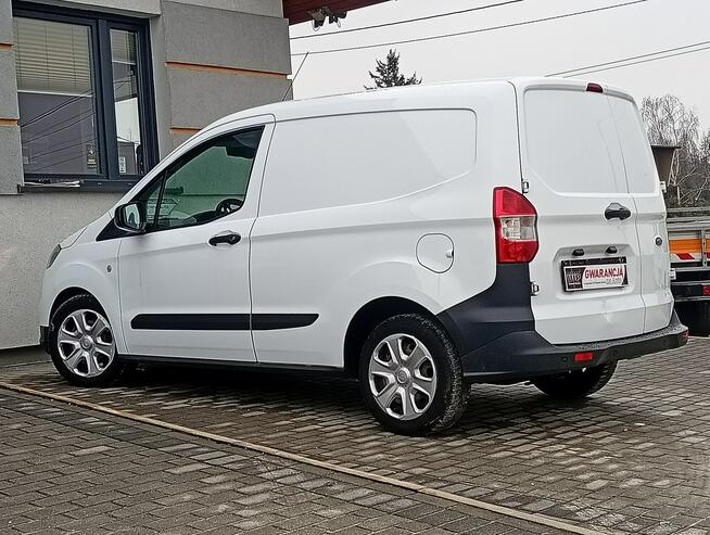 Ford Transit Courier nawigacja *klima*wersja trend*