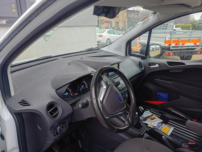 Ford Transit Courier nawigacja *klima*wersja trend*