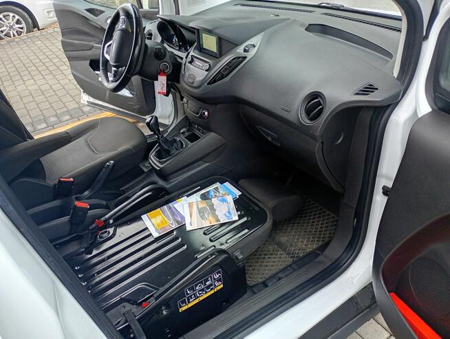 Ford Transit Courier nawigacja *klima*wersja trend*