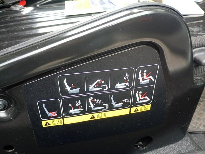 Ford Transit Courier nawigacja *klima*wersja trend*