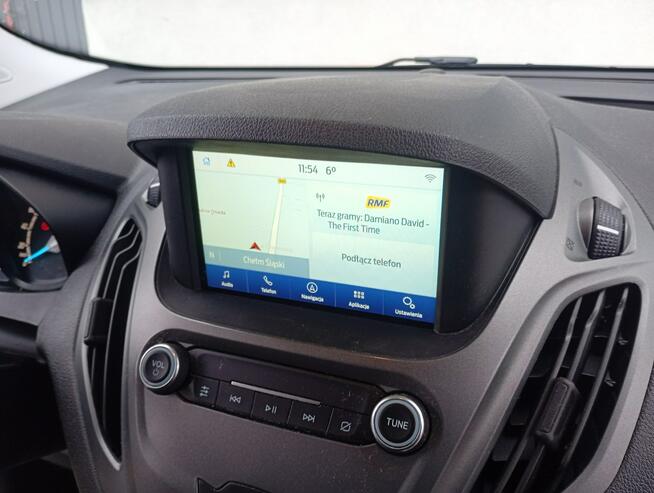 Ford Transit Courier nawigacja *klima*wersja trend*