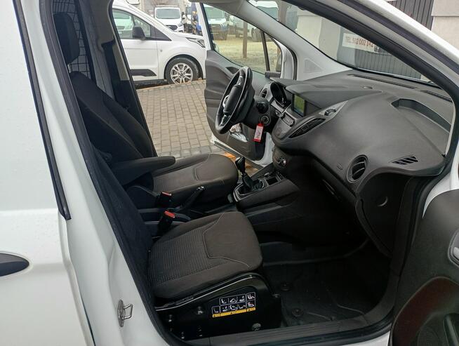 Ford Transit Courier nawigacja *klima*wersja trend*