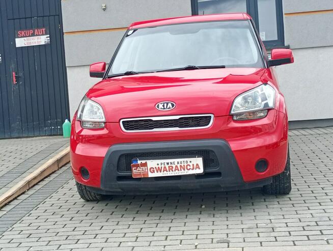 Kia Soul klima*alufelgi****