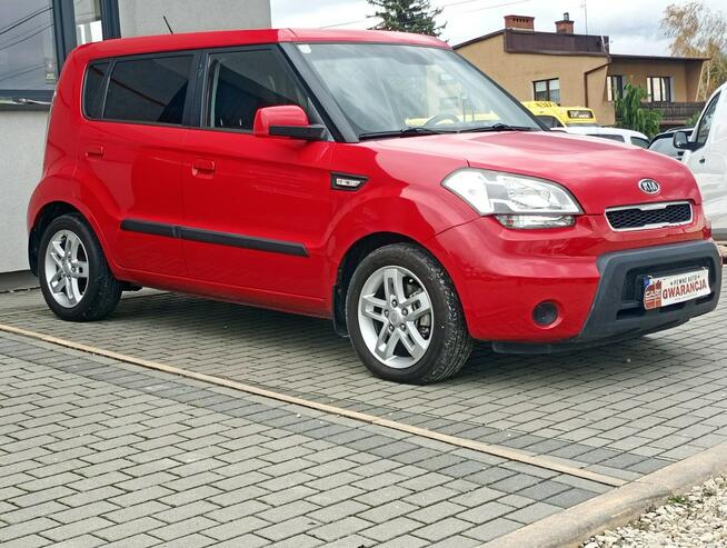 Kia Soul klima*alufelgi****