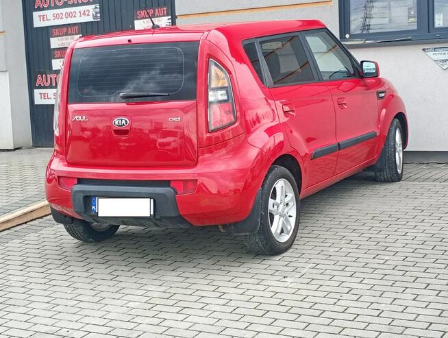Kia Soul klima*alufelgi****