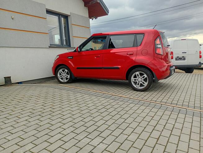 Kia Soul klima*alufelgi****