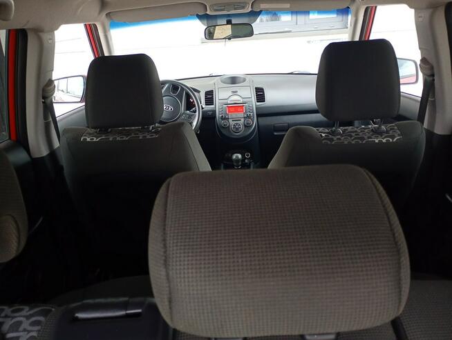 Kia Soul klima*alufelgi****