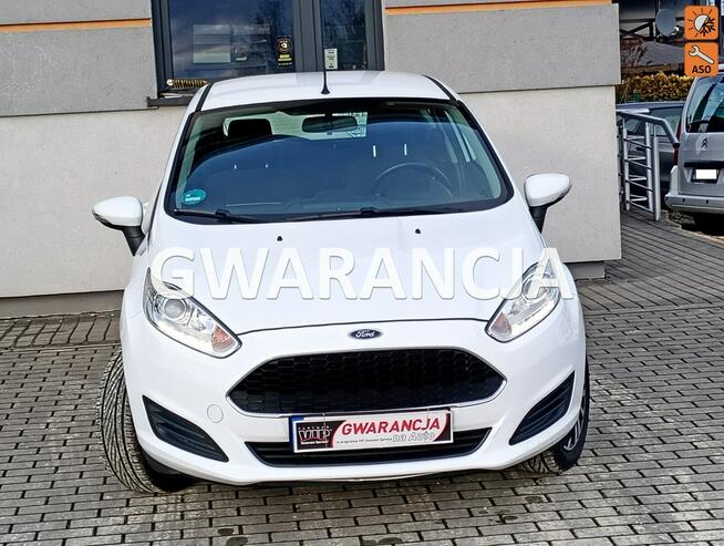 Ford Fiesta 1,3 pb * ładna*