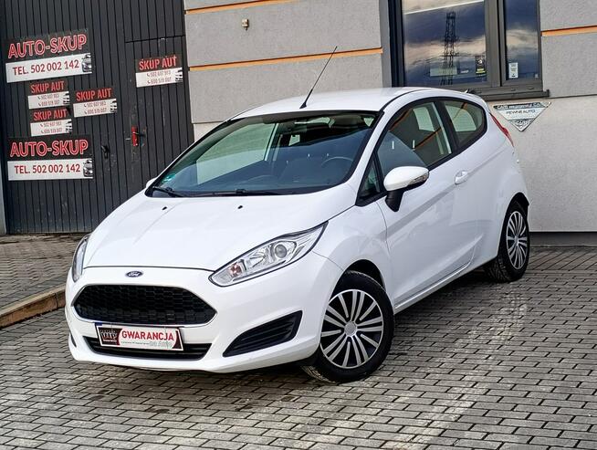 Ford Fiesta 1,3 pb * ładna*
