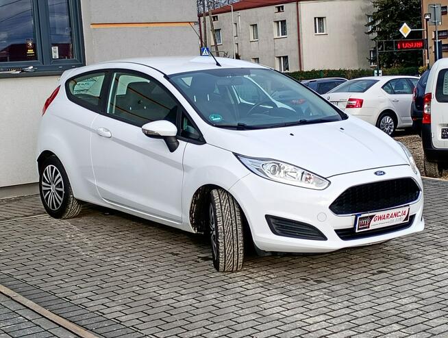 Ford Fiesta 1,3 pb * ładna*