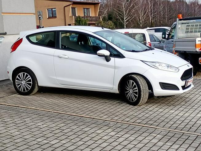 Ford Fiesta 1,3 pb * ładna*
