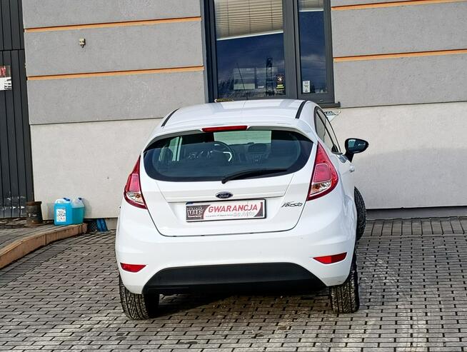 Ford Fiesta 1,3 pb * ładna*