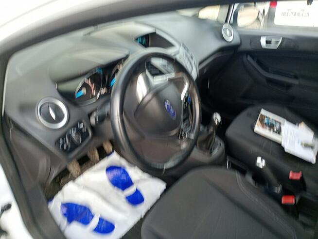 Ford Fiesta 1,3 pb * ładna*