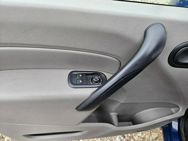 Renault Kangoo Opłacony Zdrowy Zadbany Serwisowany Klima Po Serwisie od 1 WŁ