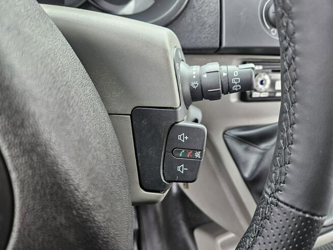 Renault Kangoo Opłacony Zdrowy Zadbany Serwisowany Klima Po Serwisie od 1 WŁ