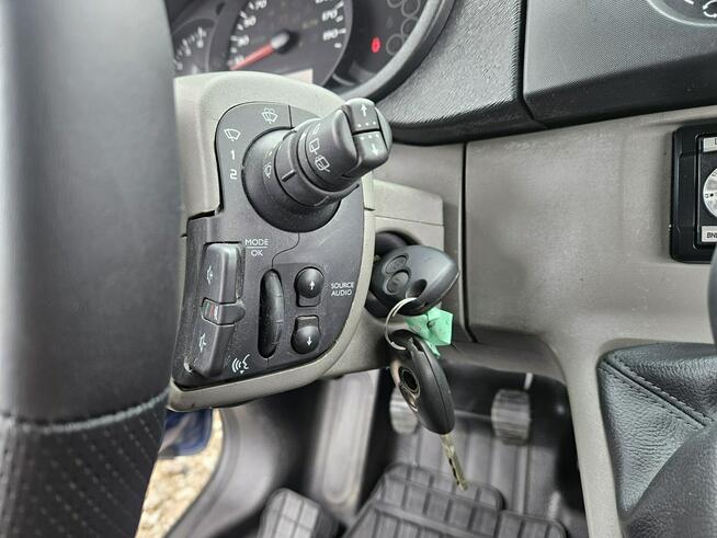 Renault Kangoo Opłacony Zdrowy Zadbany Serwisowany Klima Po Serwisie od 1 WŁ