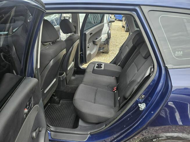 Hyundai i30 Opłacony Zdrowy Zadbany Serwisowany z Klimatyzacją po Serwisie