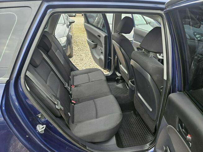 Hyundai i30 Opłacony Zdrowy Zadbany Serwisowany z Klimatyzacją po Serwisie