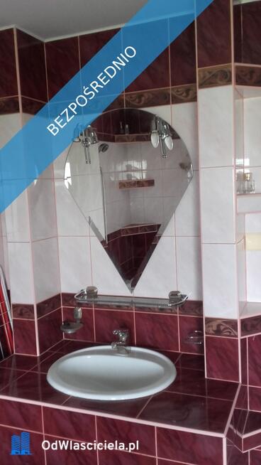 dom na wynajem Ostrów Wlkp.