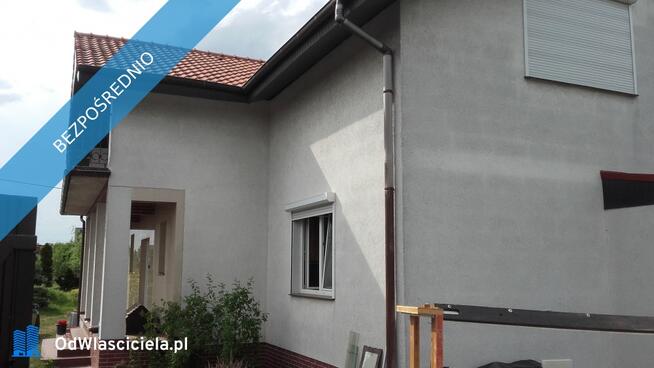 dom na wynajem Ostrów Wlkp.