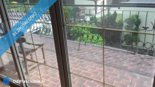 dom na wynajem Ostrów Wlkp.