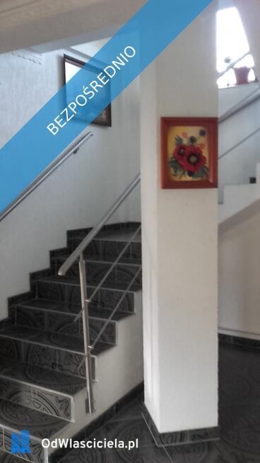 dom na wynajem Ostrów Wlkp.