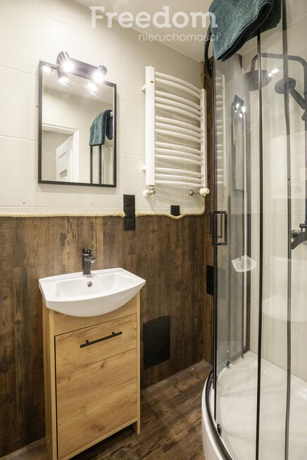 Kawalerka po remoncie, w centrum miasta