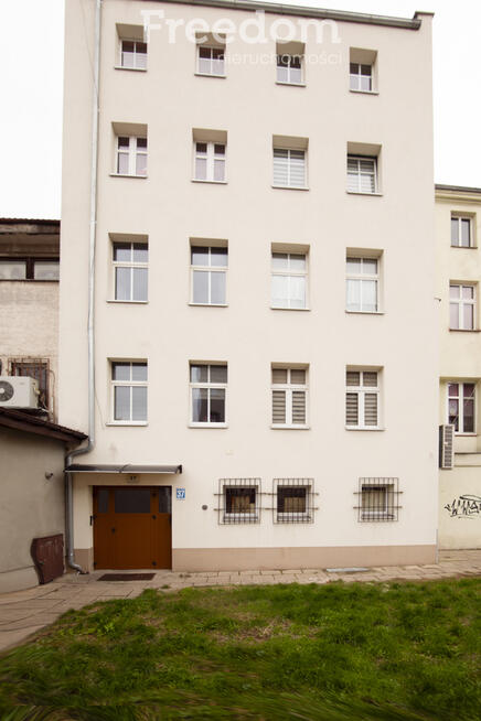 Kawalerka po remoncie, w centrum miasta