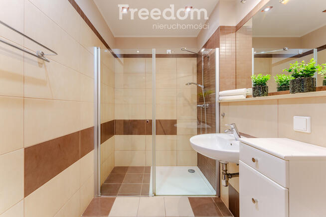 Apartament z widokiem na morze