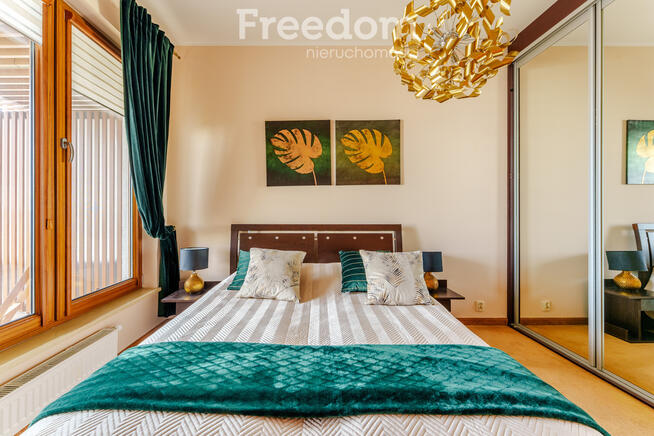 Apartament z widokiem na morze