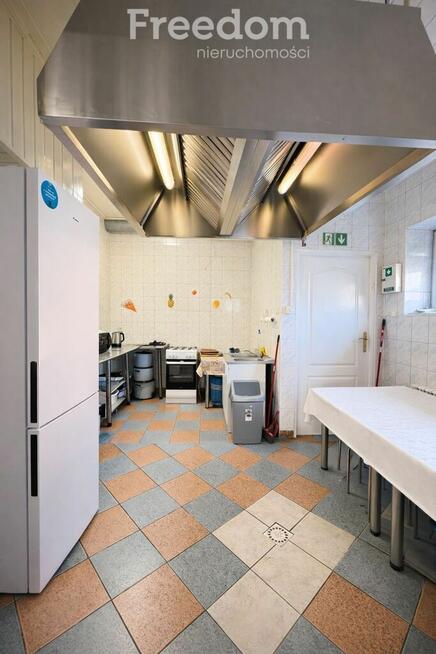 Budynek Usługowo- przemysłowy na sprzedaż