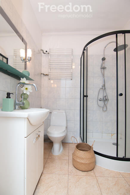 Mieszkanie 59.5m2 , czwarte piętro , ul. Wolności