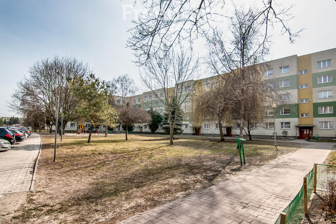 Mieszkanie 59.5m2 , czwarte piętro , ul. Wolności