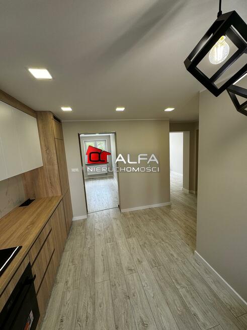 Mieszkanie Świdnica, Osiedle Zarzecze