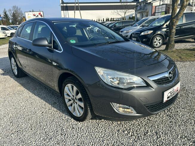 Opel Astra Cosmo