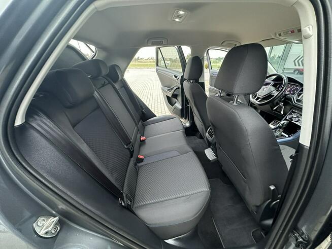 Volkswagen T-Roc 2kpl.kół Wirtual, Full LED, Navi, Android, Grzane fot. Hak GWARANCJA
