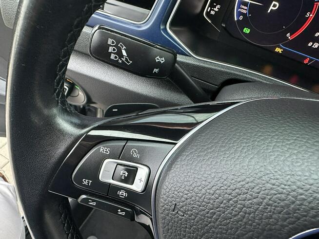 Volkswagen T-Roc 2kpl.kół Wirtual, Full LED, Navi, Android, Grzane fot. Hak GWARANCJA
