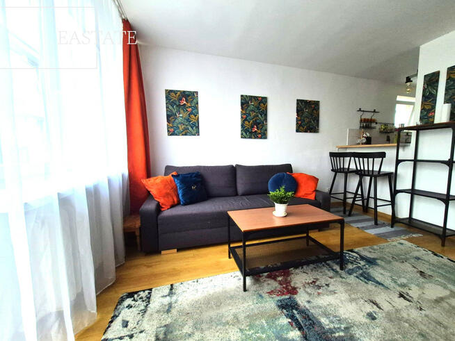 Mieszkanie Warszawa gm. Praga-Południe Praga,-Południe, Aleja Stanów Zjednoczonych