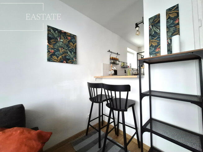 Mieszkanie Warszawa gm. Praga-Południe Praga,-Południe, Aleja Stanów Zjednoczonych