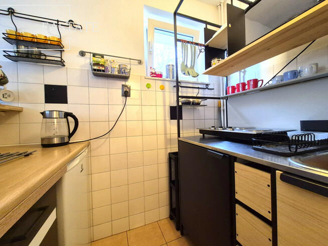 Mieszkanie Warszawa gm. Praga-Południe Praga,-Południe, Aleja Stanów Zjednoczonych